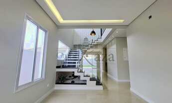 Imagem 5: Sobrado para venda com 250 metros quadrados com 4 quartos em Urbanova V - São José dos Cam