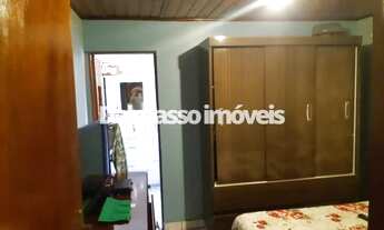 Imagem 6: COD.6063 - IBIÚNA, CASA À 2 KM DO CENTRO DA CIDADE!