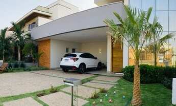 Imagem: CASA Térrea para venda possui 257 metros