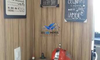 Imagem 7: LINDO SOBRADO - COMPLETO - 03 SUITES - COM PISCINA - REAL PARQUE SUMARE