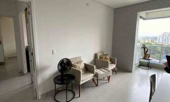 Imagem 6: Apartamento com 2 dormitórios à venda, 62 m² por R$ 573.000,00 - Centro - Osasco/SP