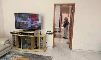 Imagem 4: Casa com 3 dormitórios à venda, 147 m² por R$ 650.000,00 - Centro - Ribeirão Pires/SP