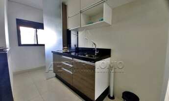 Imagem 4: SOROCABA - Apartamento Padrão - Barão