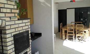 Imagem 3: Casa residencial à venda, Portal dos Pássaros, Boituva