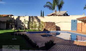 Imagem 6: Casa à venda, 208 m² por R$ 1.340.000,00 - Condomínio Vista Alegre - Sede - Vinhedo/SP