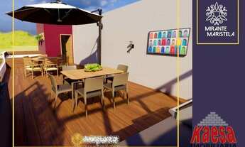 Imagem 3: Sobrado com 3 dormitórios à venda, 115 m² por R$ 740.000,00 - Recreio Maristela - Atibaia