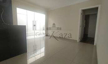 Imagem 3: Casa Térrea Condomínio - Urbanova - Condomínio Eldorado - 3 Dormitórios - 150m²