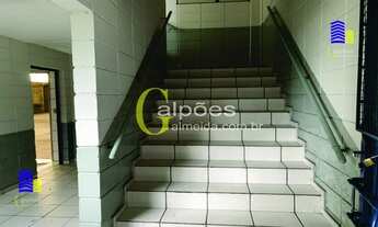 Imagem 4: Galpão/Depósito/Armazém para aluguel com 675 metros quadrados em Vila Universal - Barueri