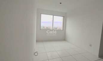 Imagem 6: Apartamento 56 m² com 02 dormitórios 01 vaga de garagem