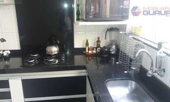 Imagem 6: Casa com 3 dormitórios à venda, 238 m² por R$ 480.000,00 - Residencial Palestra - São José