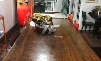 Imagem 6: CASA À VENDA EM ALPHAVILLE RESIDENCIAL 11