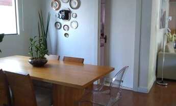 Imagem 4: Apartamento com 3 dormitórios à venda, 152 m² por R$ 500.000,00 - Centro - Guaratinguetá/S