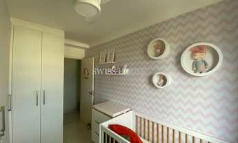 Imagem 3: Apartamento - Loteamento Chácara Prado - Campinas