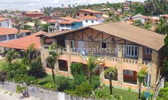 Imagem 3: Casa 8 quartos sendo 6 Suítes e 7 banheiros à Venda. Sup. 485 m² em terreno de 920 m². R