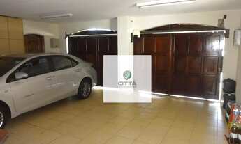 Imagem 2: Casa com 4 dormitórios à venda, 457 m² por R$ 1.800.000,00 - Parque Taquaral - Campinas/SP