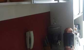 Imagem 5: Apartamento para venda tem 49 metros quadrados com 2 quartos