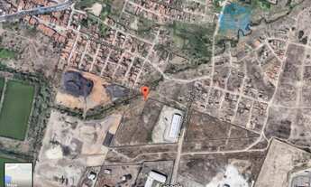 Imagem: Terreno residencial à venda, Distrito Industrial