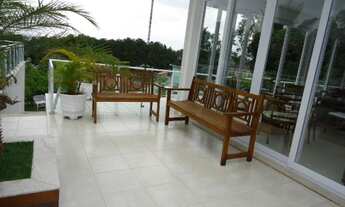 Imagem 7: Vende Linda Casa Alto Padrão - Condomínio Arujá Hills I - Arujá / SP