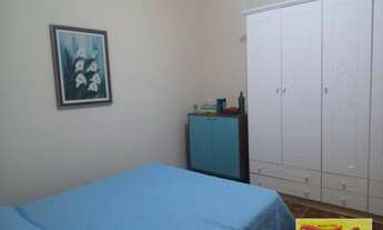 Imagem 5: Casa com 3 dormitórios à venda, 184 m² por R$ 450.000,00 - Jardim Três Marias - São Paulo