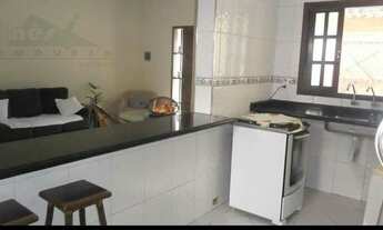 Imagem 6: Caraguatatuba - Casa Padrão - Barranco Alto