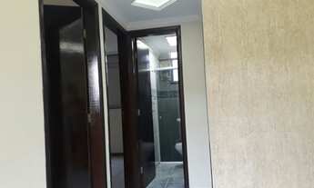 Imagem 6: Apartamento Reformado Parque das América, Venda, SJC