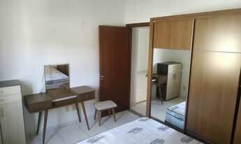 Imagem 4: Apto Mobiliado 2Quartos no goiabeiras Com 2 vagas garagem R$ 2.505,00