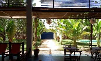 Imagem 3: São Miguel do Gostoso - Pousada/Chalé - Ponta do Santo Cristo