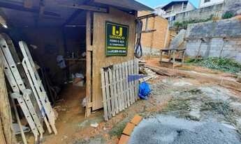 Imagem 5: Terreno à venda, 300 m² por R$ 325.000,00 - Nova Paulista - Jandira/SP