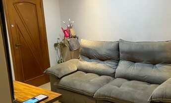 Imagem 3: Apartamento com 2 Dormitórios 1 Suíte - 69 m² - 1 Vaga - 250 m da praia em Centro - Mongag