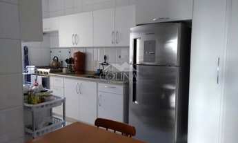 Imagem 3: Apartamento - Vila Arens - Jundiaí
