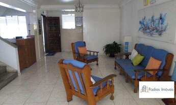 Imagem 2: Apartamento com 2 dorms, Centro, Mongaguá - R$ 230.000,00, 68m² - Codigo: 3808