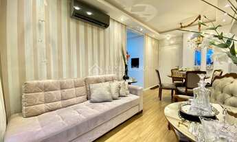 Imagem 4: Apartamento para venda tem 66 metros quadrados com 2 quartos em Partenon - Porto Alegre