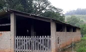 Imagem 3: SITIO FORMADO 10 ALQUEIRES EM PIEDADE SP