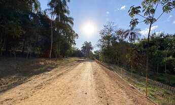 Imagem 4: Casa de condomínio para venda possui 110 metros quadrados com 3 quartos