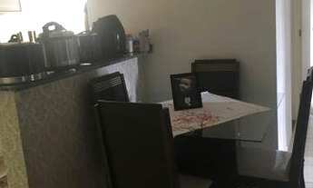 Imagem 3: Apartamento residencial à venda, Jardim Simus, Sorocaba