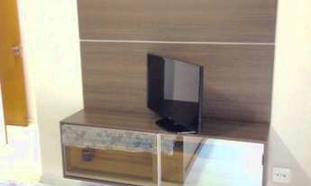 Imagem 7: Alto padrão para venda com área de 150 metros no bairro do Boqueirão - Santos - SP