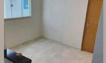 Imagem 2: Apartamento com 2 dormitórios à venda, 49 m² por R$ 245.000 - Parque São Vicente - São Vic