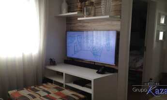 Imagem: Apartamento para venda com 47 metros quadrados