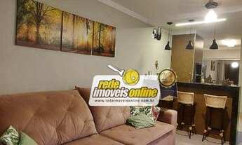 Imagem: Casa à venda, 120 m² por R$ 330.000,00