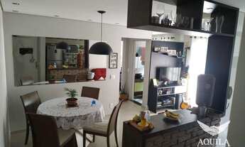 Imagem: APARTAMENTO NO RESIDENCIAL ILHA DE MÁLAGA