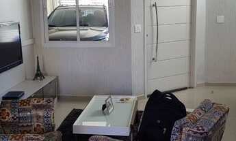 Imagem 2: CASA RESIDENCIAL em MOGI DAS CRUZES - SP, JARDINS DO PARAÍSO