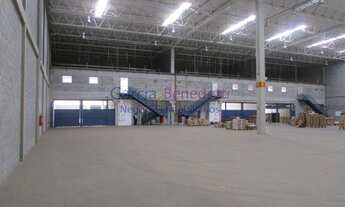 Imagem 2: Galpão para Locação em Jundiaí, Engordadouro