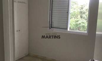 Imagem 2: Apartamento para venda possui 62 metros quadrados com 2 quartos em Jardim Marambá - Bauru