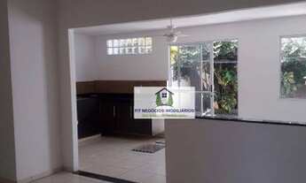 Imagem 4: Casa com 2 dormitórios à venda, 70 m² por R$ 250.000,00 - Parque da Liberdade - São José d