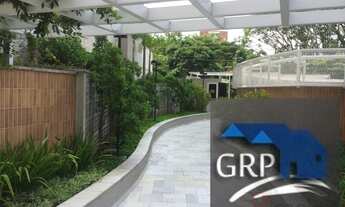 Imagem 6: Apartamento para Venda em São Caetano do Sul, Santa Paula, 3 dormitórios, 3 suítes, 4 banh