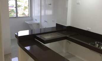 Imagem 2: Apartamento para venda possui 90 metros quadrados com 3 quartos