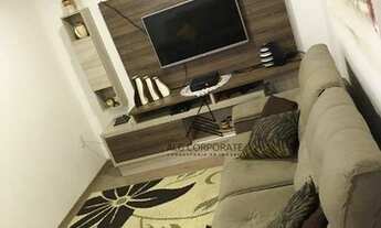 Imagem 4: Sobrado com 4 dormitórios à venda, 254 m² - Jardim Bom Sucesso - Campinas/SP