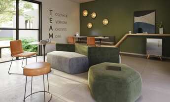 Imagem 7: Studio de 27m² - Próximo ao metrô Eucaliptos - Cheio de comércios perto