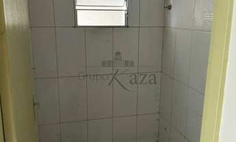 Imagem 3: Casa - Vila Zezé - Jacareí - 2 Dormitórios - 150m²