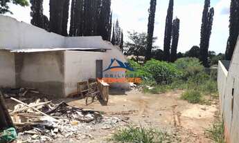 Imagem 6: VARGEM GRANDE PAULISTA - Loteamento/Condomínio - Tijuco Preto